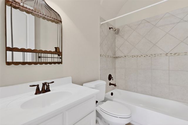 11048 Riney Court, Frisco, TX 75035