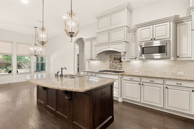 11048 Riney Court, Frisco, TX 75035