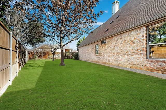 11048 Riney Court, Frisco, TX 75035