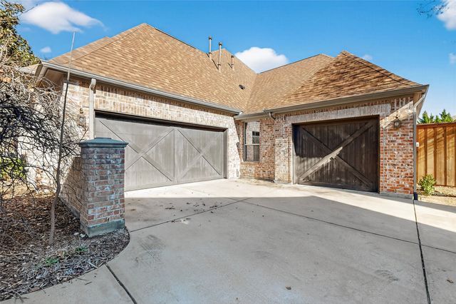 11048 Riney Court, Frisco, TX 75035