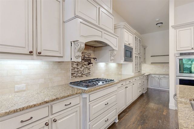 11048 Riney Court, Frisco, TX 75035