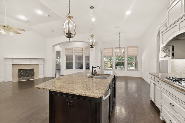 11048 Riney Court, Frisco, TX 75035