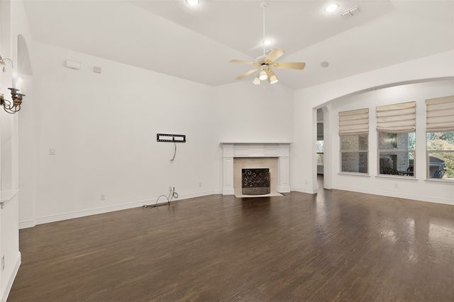 11048 Riney Court, Frisco, TX 75035