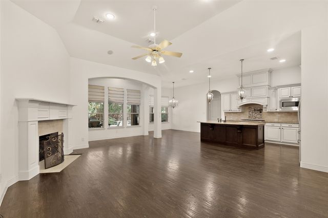 11048 Riney Court, Frisco, TX 75035