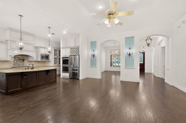 11048 Riney Court, Frisco, TX 75035