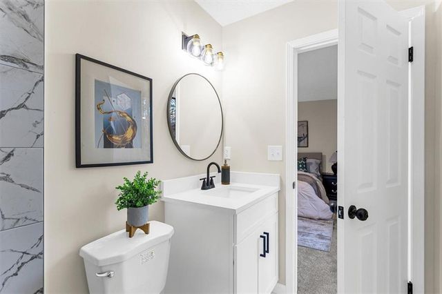 480 PINEBURR Lane, Stone Mountain, GA 30087