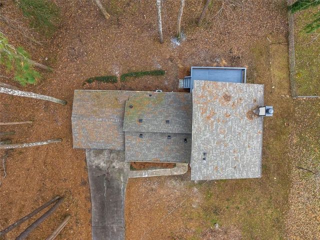 480 PINEBURR Lane, Stone Mountain, GA 30087