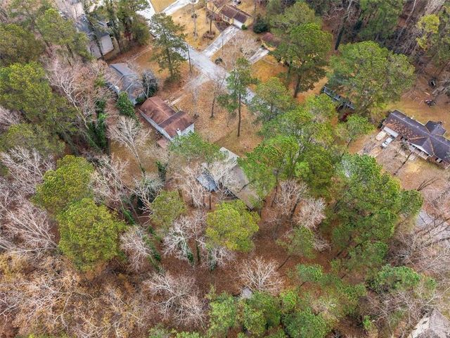 480 PINEBURR Lane, Stone Mountain, GA 30087