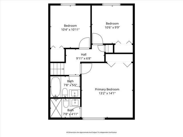 480 PINEBURR Lane, Stone Mountain, GA 30087
