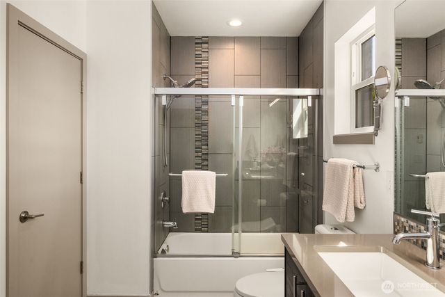 2450 NW 61st Street, Seattle, WA 98107