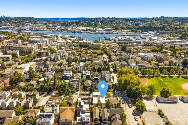 2450 NW 61st Street, Seattle, WA 98107