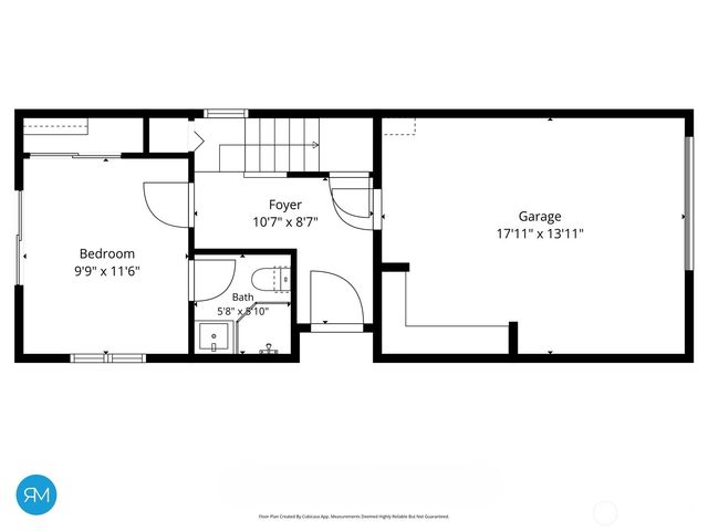 2450 NW 61st Street, Seattle, WA 98107