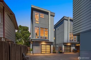 2450 NW 61st Street, Seattle, WA 98107
