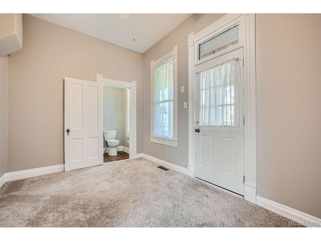 200 W Eaton Ave, Cripple Creek, CO 80813