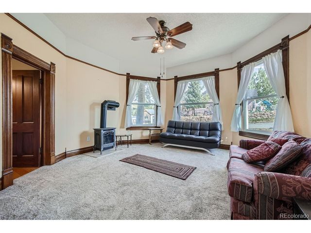 200 W Eaton Ave, Cripple Creek, CO 80813