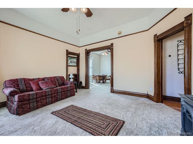 200 W Eaton Ave, Cripple Creek, CO 80813