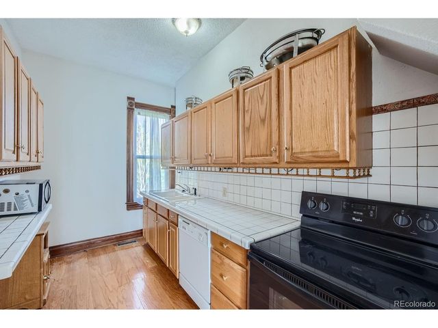 200 W Eaton Ave, Cripple Creek, CO 80813