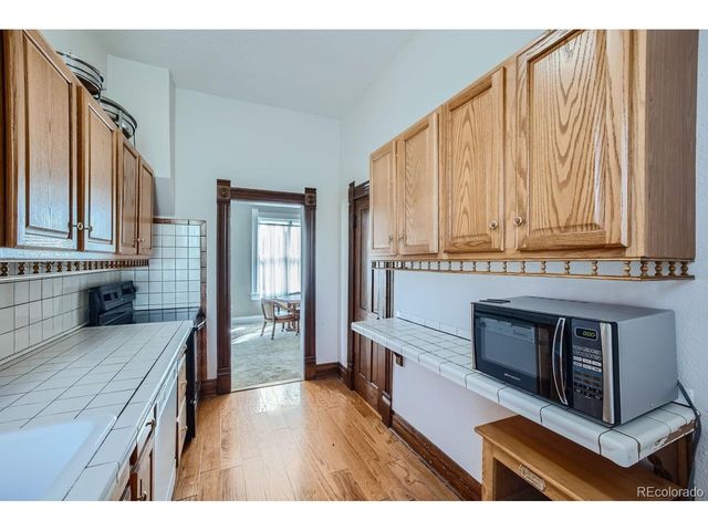 200 W Eaton Ave, Cripple Creek, CO 80813