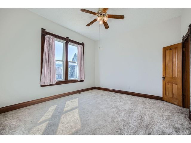 200 W Eaton Ave, Cripple Creek, CO 80813
