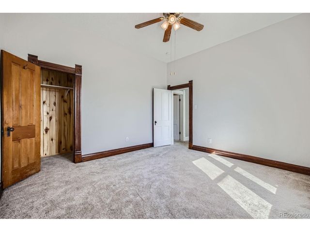 200 W Eaton Ave, Cripple Creek, CO 80813