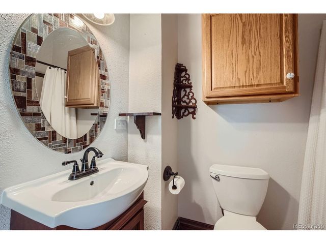 200 W Eaton Ave, Cripple Creek, CO 80813