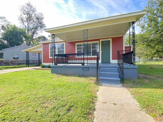 112 Galloway Circle, Jacksonville, AR 72076