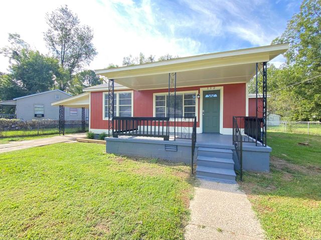 112 Galloway Circle, Jacksonville, AR 72076
