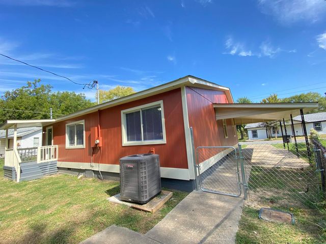112 Galloway Circle, Jacksonville, AR 72076