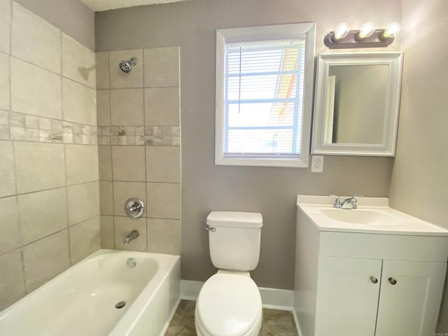 112 Galloway Circle, Jacksonville, AR 72076