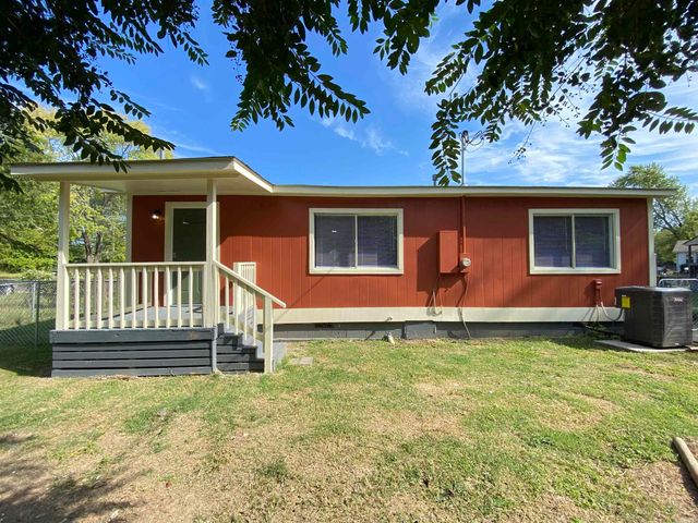112 Galloway Circle, Jacksonville, AR 72076