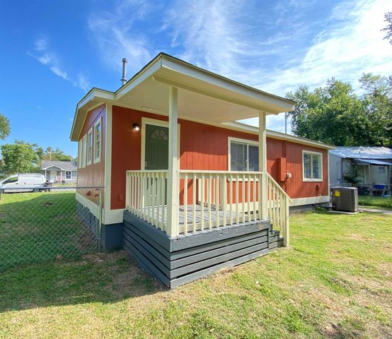 112 Galloway Circle, Jacksonville, AR 72076
