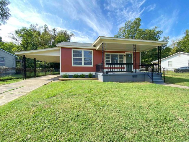112 Galloway Circle, Jacksonville, AR 72076