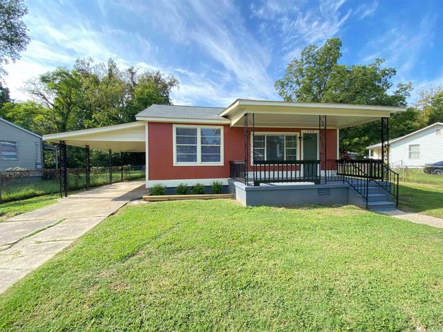 112 Galloway Circle, Jacksonville, AR 72076
