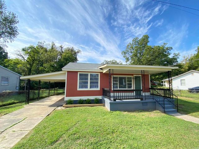 112 Galloway Circle, Jacksonville, AR 72076