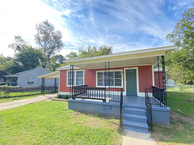 112 Galloway Circle, Jacksonville, AR 72076