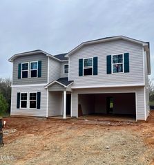 945 Cheeks Lane, Graham, NC 27253