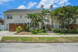 307 S BUNGALOW PARK AVENUE B, Tampa, FL 33609