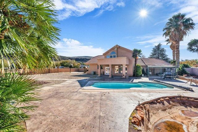 85 E 400 N, Hurricane, UT 84737