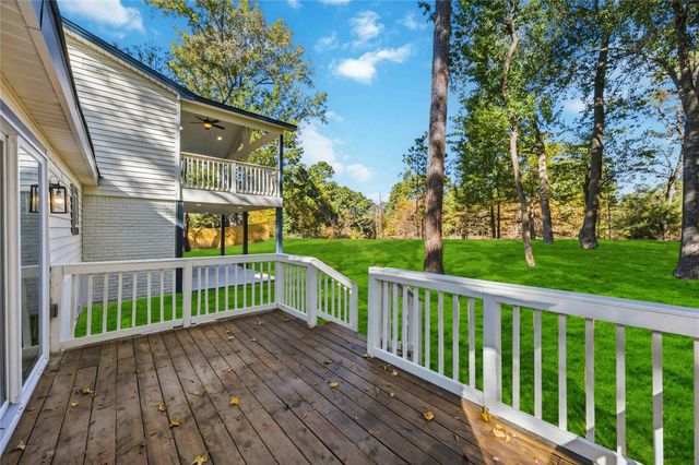 18234 Atkinson Lane, Conroe, TX 77384