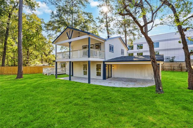 18234 Atkinson Lane, Conroe, TX 77384