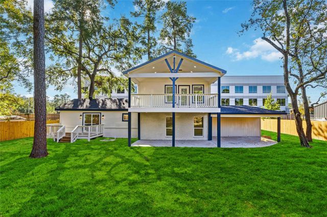 18234 Atkinson Lane, Conroe, TX 77384