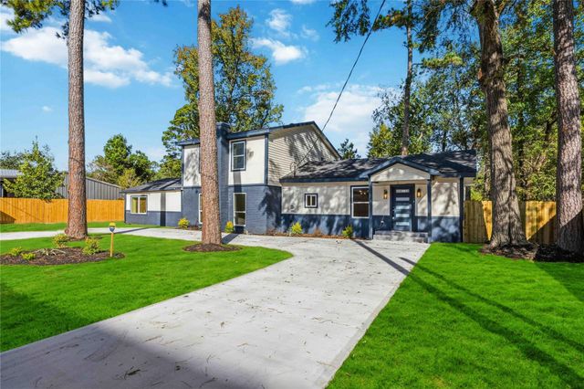 18234 Atkinson Lane, Conroe, TX 77384