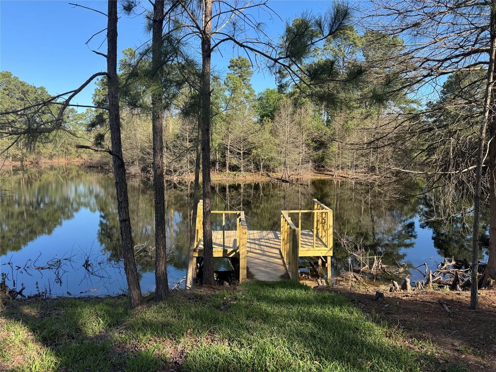 18234 Atkinson Lane, Conroe, TX 77384