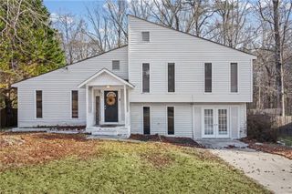 843 Ray NW Drive, Conyers, GA 30012