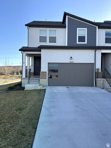 1521 W TRUSS DR, Bluffdale, UT 84065
