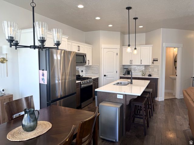 1521 W TRUSS DR, Bluffdale, UT 84065