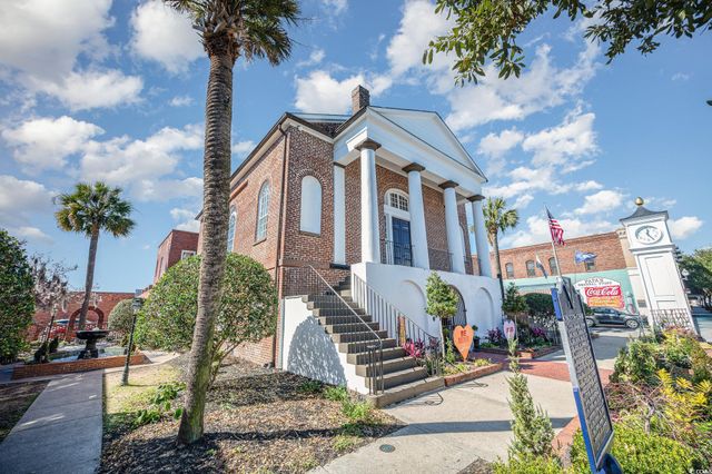 1100 Pochard Dr., Conway, SC 29526