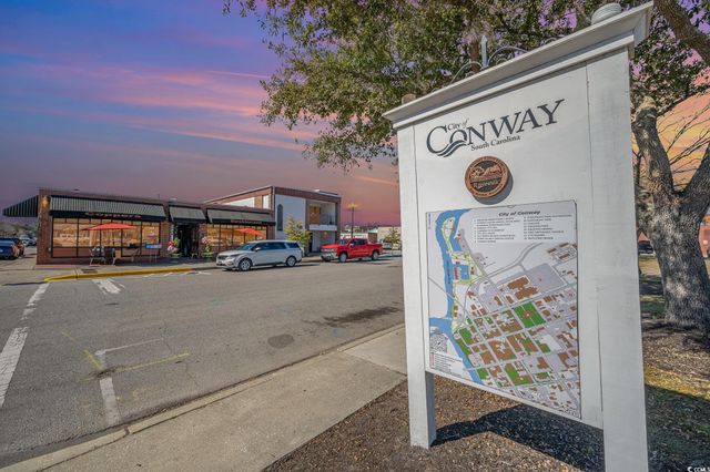 1100 Pochard Dr., Conway, SC 29526