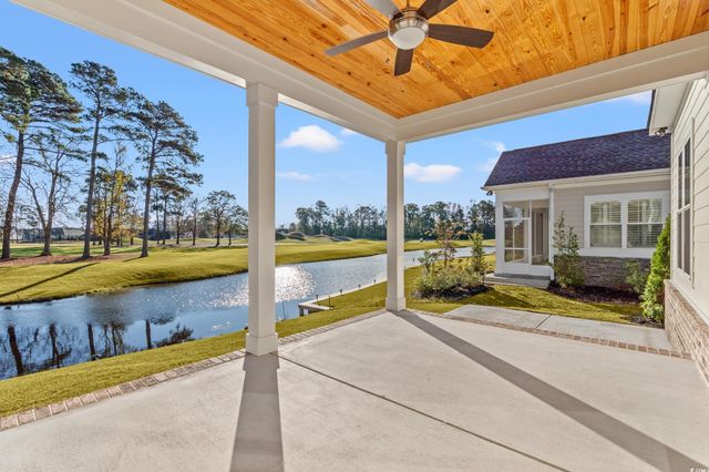 1100 Pochard Dr., Conway, SC 29526