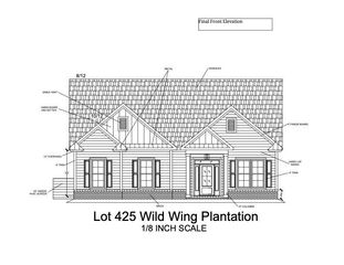 1100 Pochard Dr., Conway, SC 29526